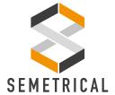 Semetrical logo